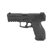 HK VP40 40S&W 4.09