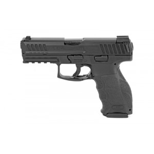 HK VP40 40S&W 4.09