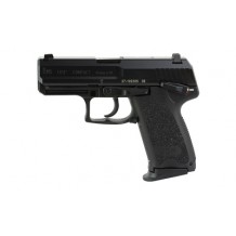 HK USP-C 9MM 3.58