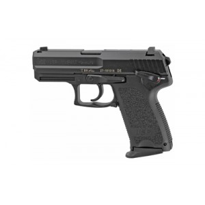 HK USP-C 9MM 3.58