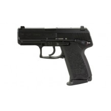 HK USP-C 9MM 3.58