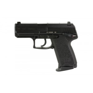 HK USP-C 9MM 3.58