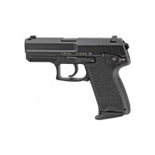 HK USP-C 40SW 3.58