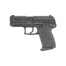 HK USP-C 45ACP 3.78