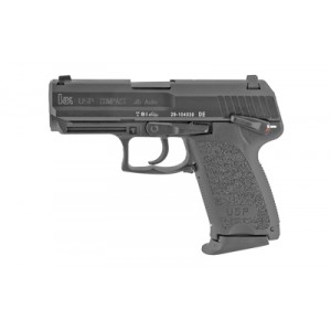 HK USP-C 45ACP 3.78