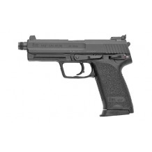HK USP-T 45ACP 5.09