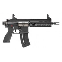 HK HK416 PSTL 22LR 8.5