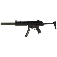 HK MP5 RFL 22LR 16.1