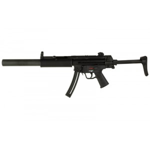 HK MP5 RFL 22LR 16.1