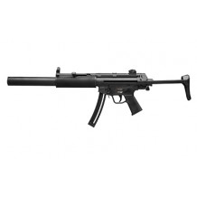 HK MP5 RFL 22LR 16.1