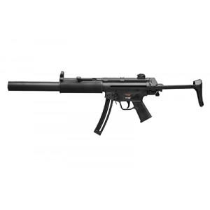 HK MP5 RFL 22LR 16.1