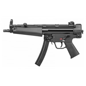 HK SP5 9MM 8.9