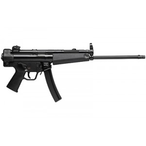 HK SP5L 9MM 16.5