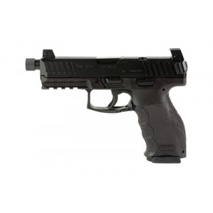 HK VP9 TACTICAL OR 9MM 4.7