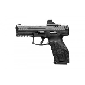 HK VP9 9MM 4.09