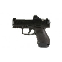 HK VP9SK 9MM 3.39 15RD HOLOSUN SCS