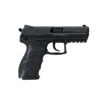 HK P30 9MM 3.85