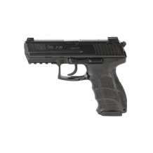 HK P30 9MM 3.85