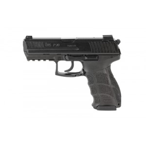 HK P30 9MM 3.85