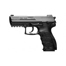 HK P30 9MM 3.85