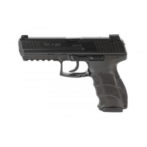 HK P30L 9MM 4.45