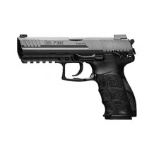 HK P30L 9MM 4.45
