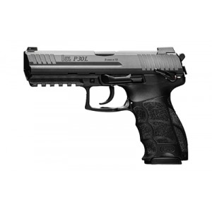 HK P30L 9MM 4.45