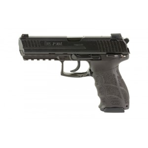 HK P30L S 9MM 4.45