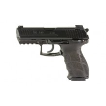 HK P30 S 40S&W 3.85