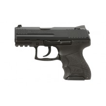 HK P30SK 9MM 3.27