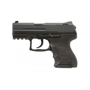 HK P30SK 9MM 3.27