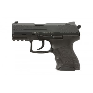 HK P30SK 9MM 3.27