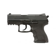 HK P30SK 9MM 3.27