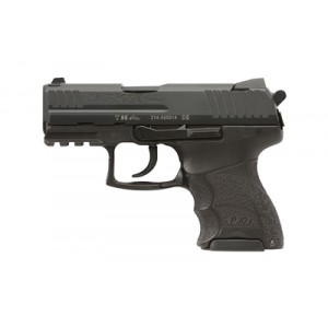 HK P30SK 9MM 3.27