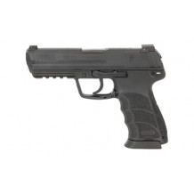 HK HK45 45ACP 4.46