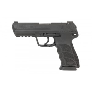 HK HK45 45ACP 4.46
