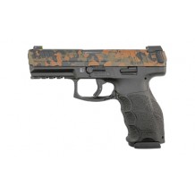 HK VP9 9MM 75TH ANNIVERSARY SET