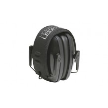 H/L LEIGHTNING LOF MUFF NRR23 BLK