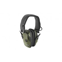 H/L IMPACT SPORT MUFF OD GREEN