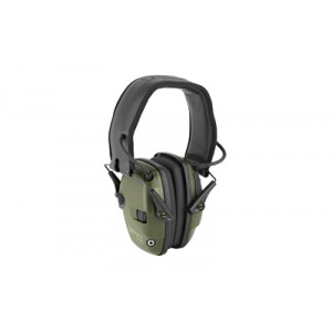 H/L IMPACT SPORT MUFF OD GREEN