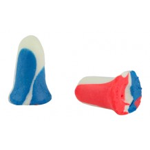 H/L USA PLUGS 10PR RED/WHITE/BLUE