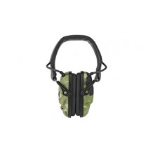 H/L IMPACT SPORT MUFF MULTICAM