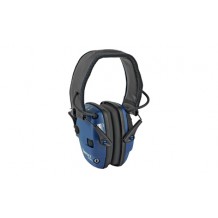 H/L IMPACT SPORT MUFF REAL BLUE