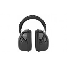 H/L LEIGHTNING L3 MUFF NRR30 BLK