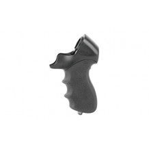 HOGUE TAMER GRIP MOSS 500 BLK