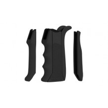 HOGUE AR-15/M-16 MODULAR GRIP BLACK