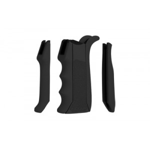 HOGUE AR-15/M-16 MODULAR GRIP BLACK