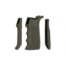 HOGUE AR-15/M-16 MODULAR GRIP ODG