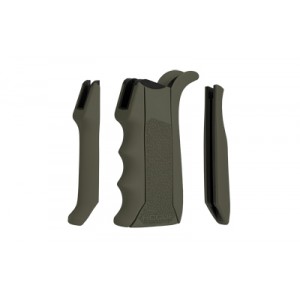 HOGUE AR-15/M-16 MODULAR GRIP ODG