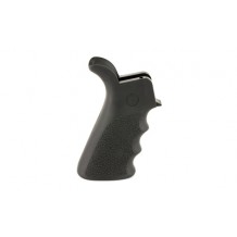 HOGUE BEAVERTAIL AR/M16 FG BLK
